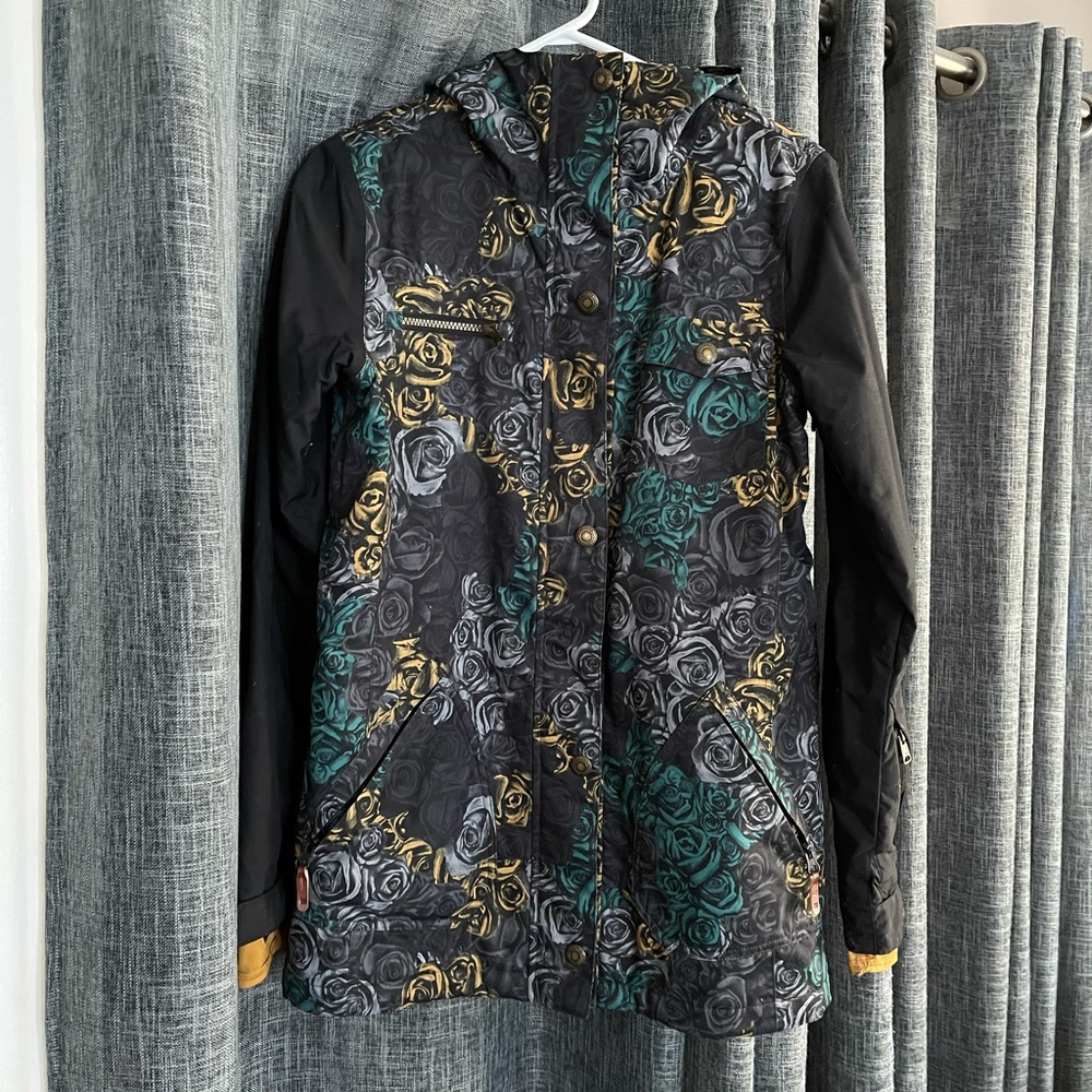 Women’s DC Snowboard/Winter Coat